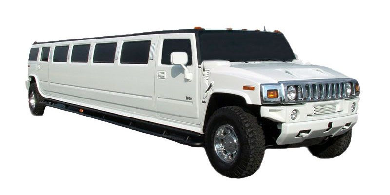 Stretch Limo