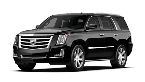 Cadillac  SUV